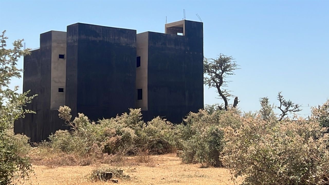 Terrains de 300 mètres carrés à vendre à Malicounda Sénégal - photo 2
