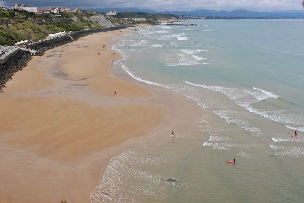 Location face à la plage et à la mer - photo 6