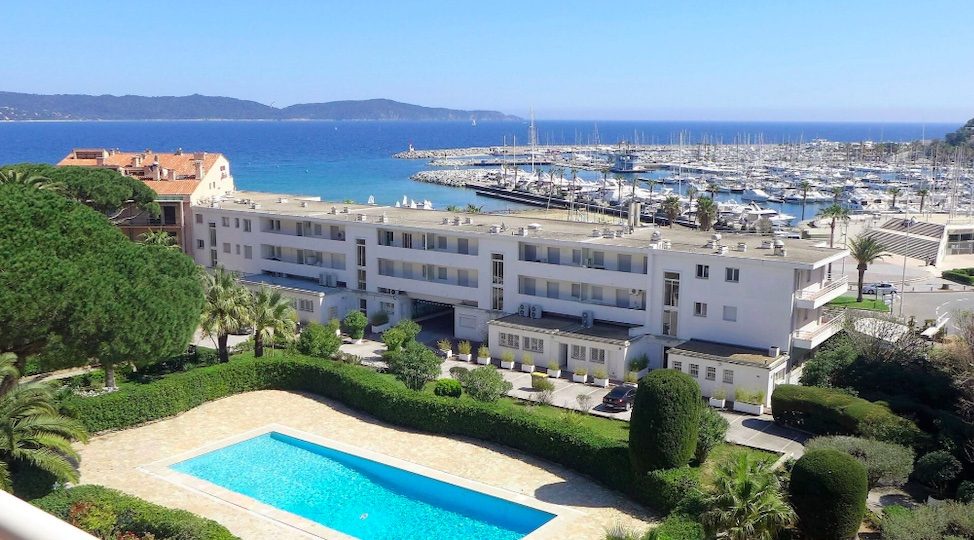 LOCATION VUE MER AVEC PISCINE - photo 2