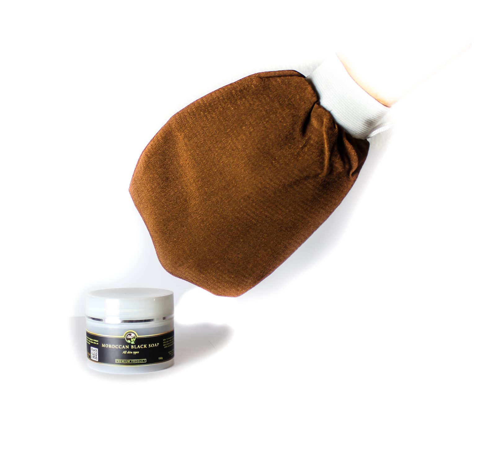 Fournisseur et fabricant de savon noir en vrac au Maroc - photo 2