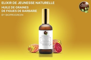 Producteur d’huile de pépins de figue de Barbarie pure - photo 3