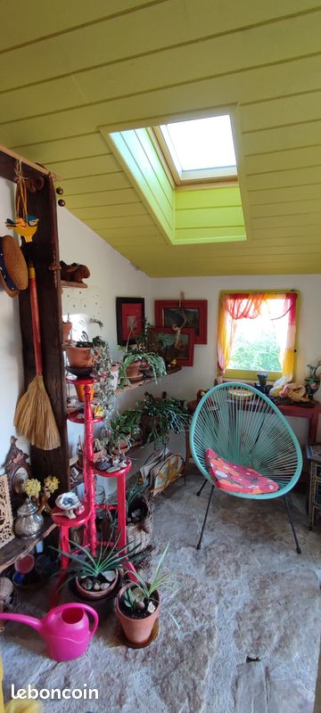 logement chez l'habitant - photo 2