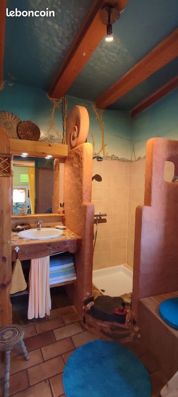 logement chez l'habitant - photo 3