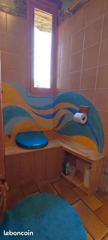 logement chez l'habitant - photo 4