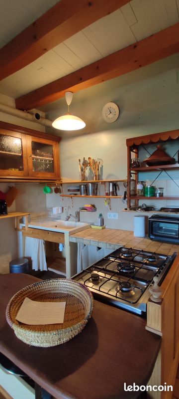 logement chez l'habitant - photo 6