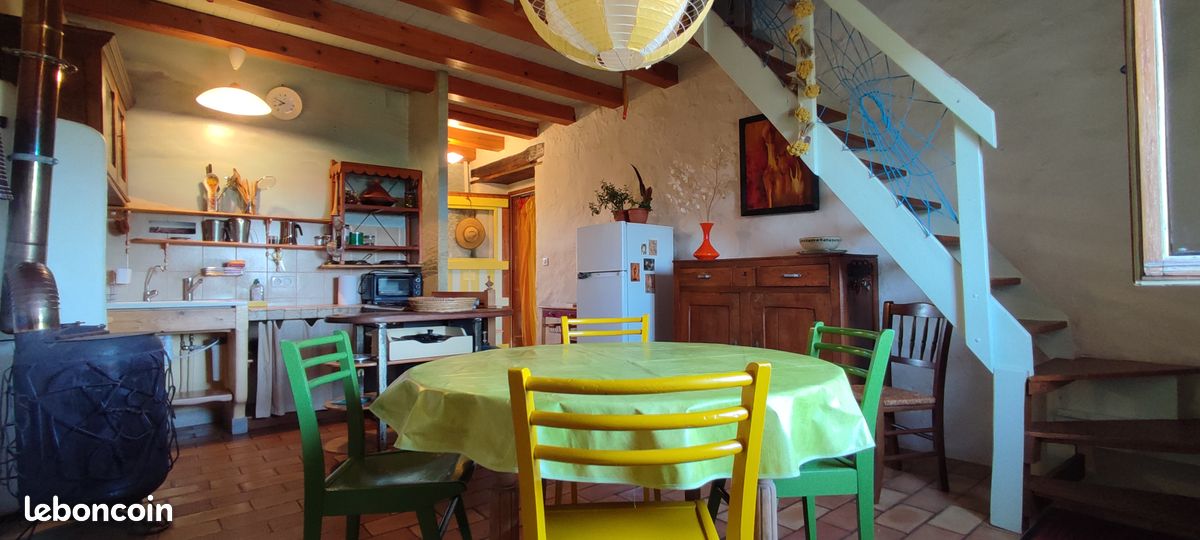 logement chez l'habitant - photo 5
