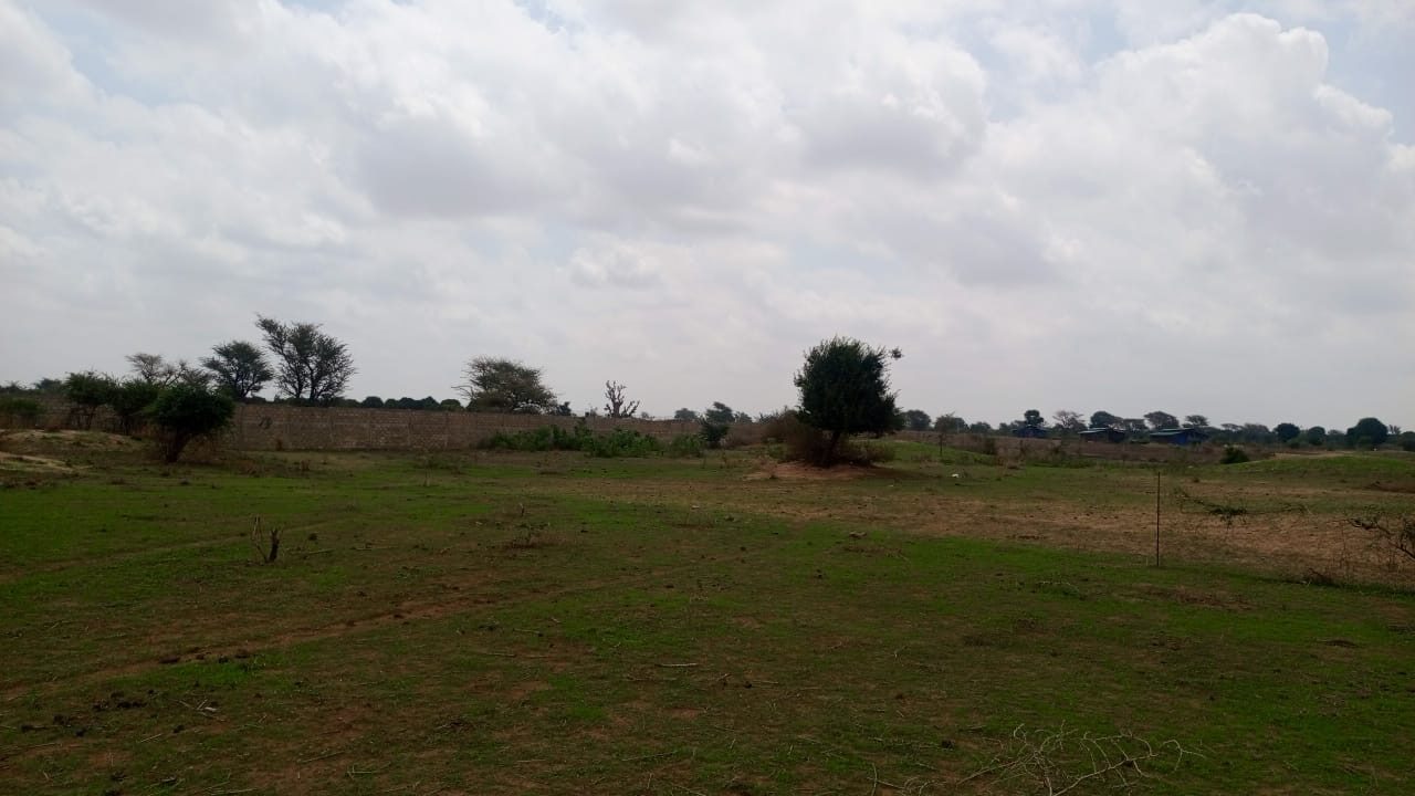 Terrain de 1200 mètres carrés à vendre à Mbour Sénégal - photo 2