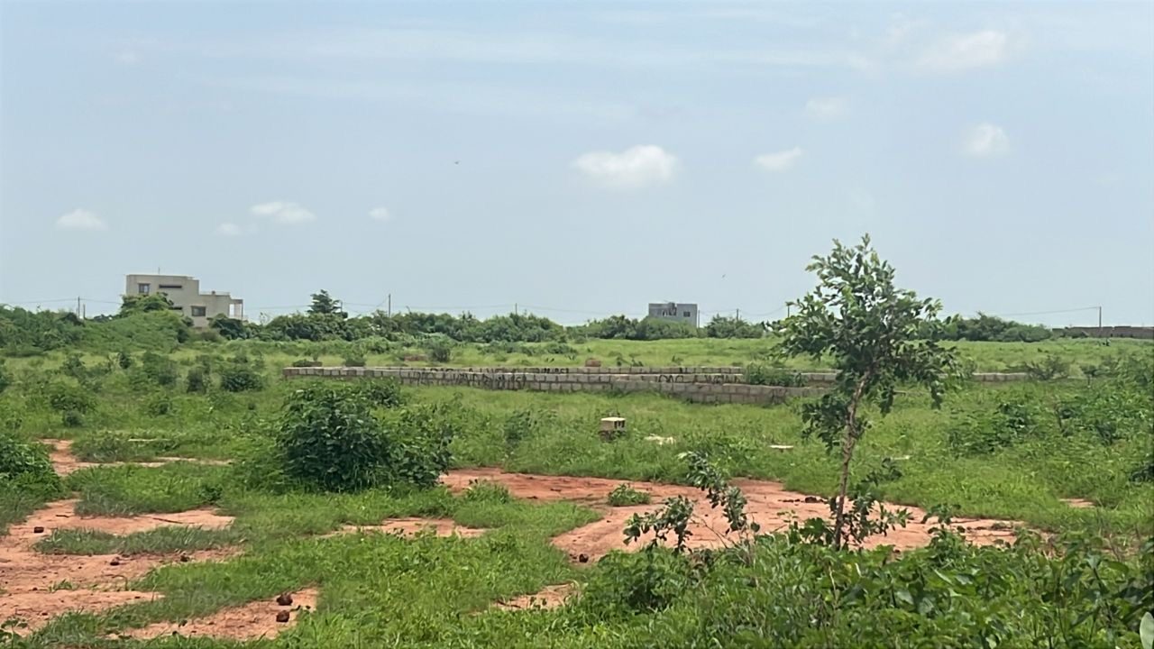 Terrains de 225 mètres carrés à vendre à Kiniabour Sénégal - photo 2