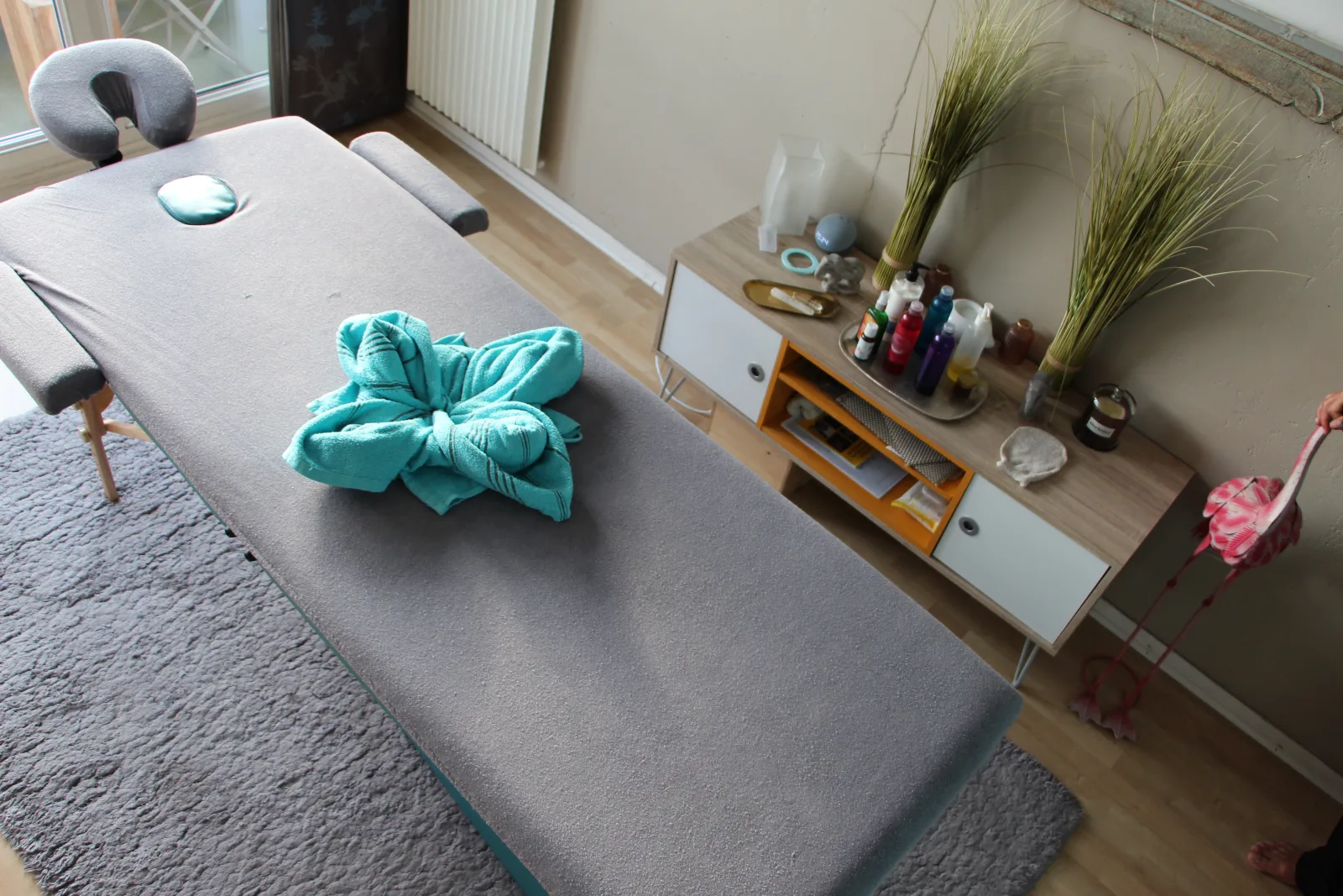 Massage relaxant & ayurvédique à Colombes 92700 – Sur rendez-vous - photo 3