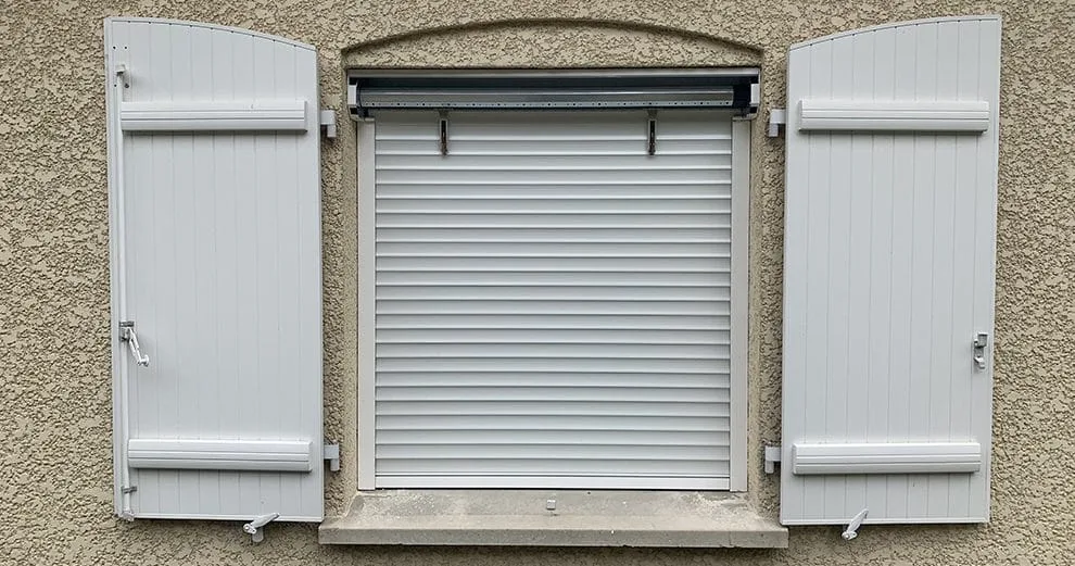 Réparation/dépannage store,volet roulant,porte d'entrée & garage Longwy - photo 3