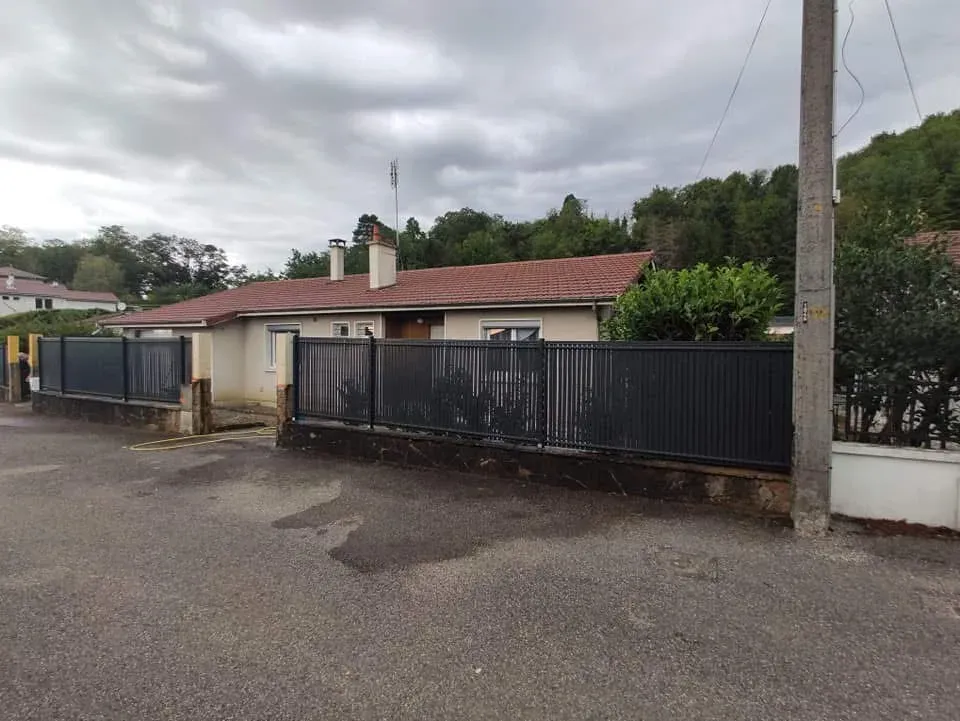 Poseur de clôture - photo 3