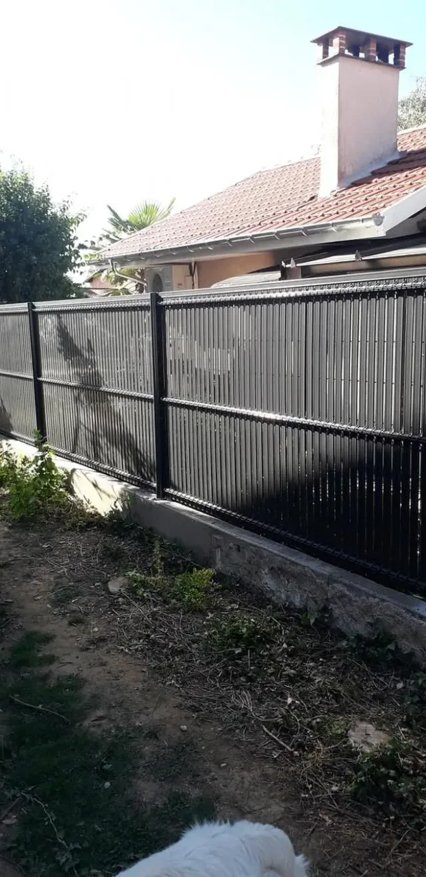 Poseur de clôture - photo 2